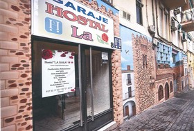 Hostal La Rosa