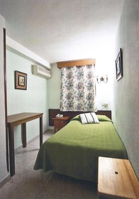 Hostal La Rosa