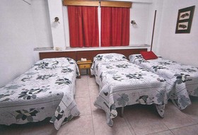 Hostal La Rosa