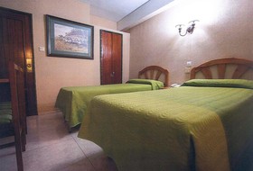 Hostal La Rosa