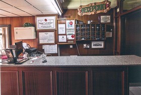 Hostal La Rosa