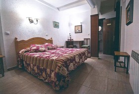 Hostal La Rosa