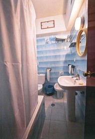 Hostal La Rosa