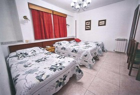 Hostal La Rosa