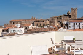 Exe Ágora Cáceres