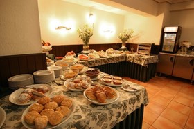Hotel Alcántara