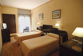 Hotel Alcántara