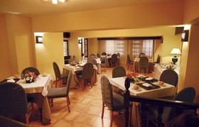 Hotel Alcántara