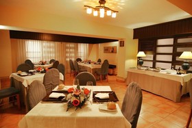 Hotel Alcántara