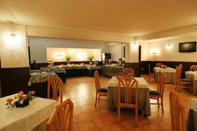 Hotel Alcántara