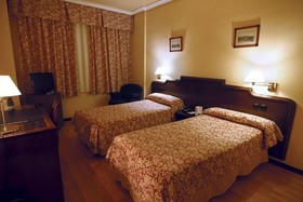 Hotel Alcántara