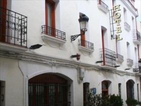 Hotel Castilla