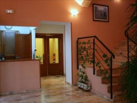 Hotel Castilla