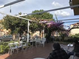 Hotel Cuatro Vientos
