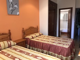 Hotel Cuatro Vientos