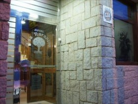 Hotel Los Naranjos