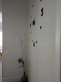 KubiK Apartamentos Centro Ciudad