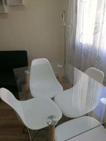 KubiK Apartamentos Centro Ciudad