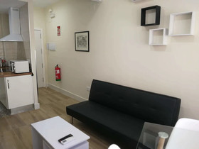 KubiK Apartamentos Centro Ciudad