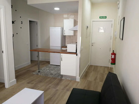 KubiK Apartamentos Centro Ciudad