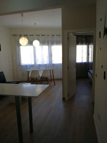 KubiK Apartamentos Centro Ciudad