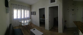 KubiK Apartamentos Centro Ciudad