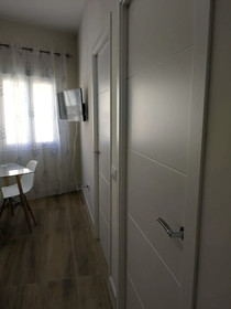 KubiK Apartamentos Centro Ciudad