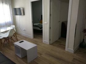 KubiK Apartamentos Centro Ciudad