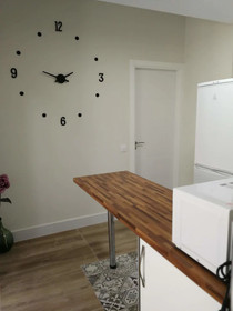 KubiK Apartamentos Centro Ciudad
