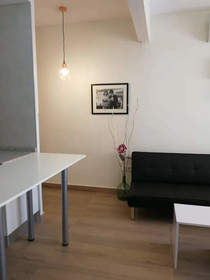 KubiK Apartamentos Centro Ciudad