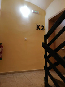 KubiK Apartamentos Centro Ciudad