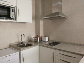 KubiK Apartamentos Centro Ciudad