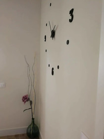 KubiK Apartamentos Centro Ciudad