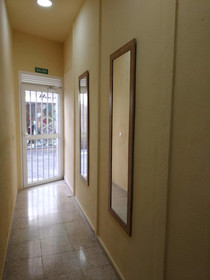 KubiK Apartamentos Centro Ciudad