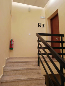 KubiK Apartamentos Centro Ciudad
