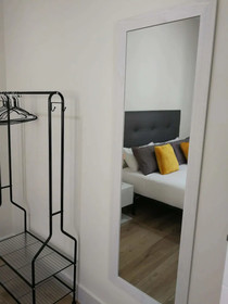 KubiK Apartamentos Centro Ciudad