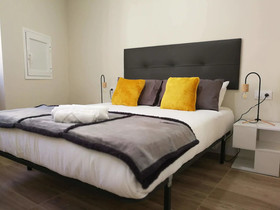 KubiK Apartamentos Centro Ciudad