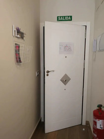 KubiK Apartamentos Centro Ciudad