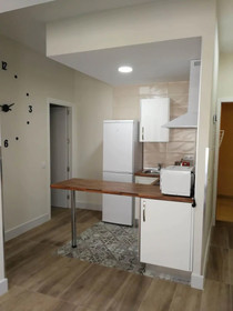 KubiK Apartamentos Centro Ciudad