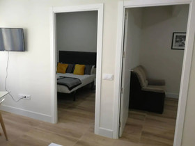 KubiK Apartamentos Centro Ciudad