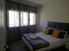 KubiK Apartamentos Centro Ciudad