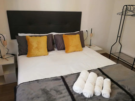 KubiK Apartamentos Centro Ciudad
