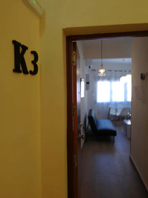 KubiK Apartamentos Centro Ciudad