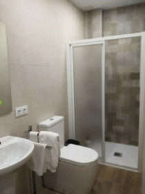 KubiK Apartamentos Centro Ciudad