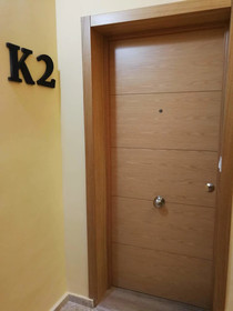 KubiK Apartamentos Centro Ciudad