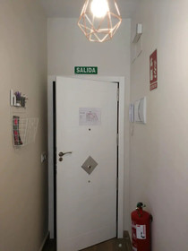 KubiK Apartamentos Centro Ciudad