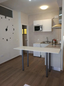 KubiK Apartamentos Centro Ciudad
