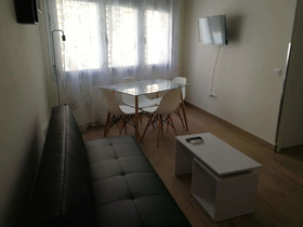 KubiK Apartamentos Centro Ciudad