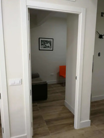 KubiK Apartamentos Centro Ciudad