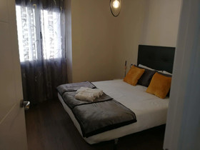 KubiK Apartamentos Centro Ciudad